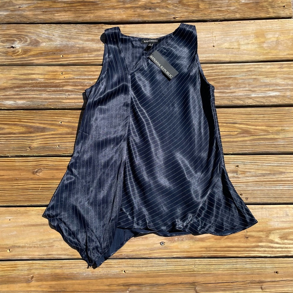 Banana Republic Formal Blouse